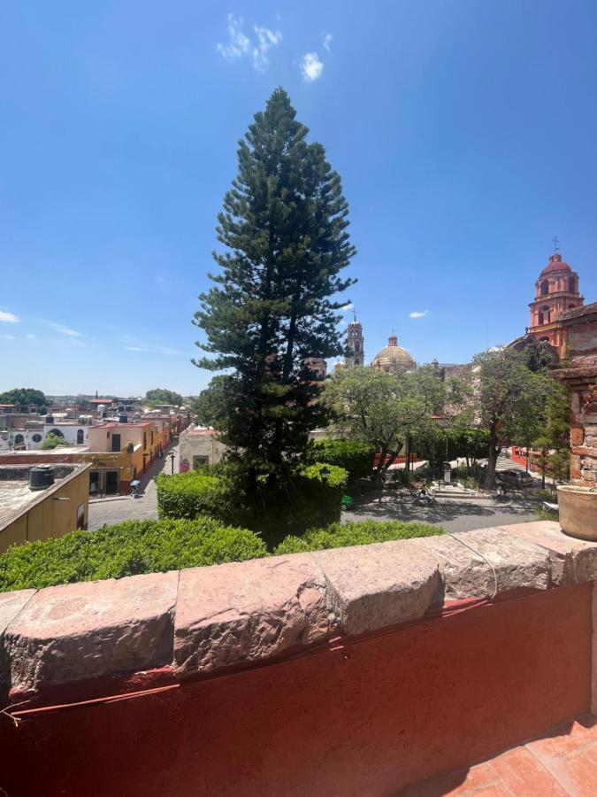 Hotel Rinconada San Miguel de Allende Exterior foto